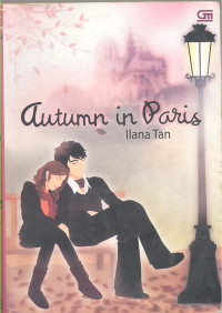 AUTUMN IN PARIS