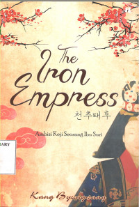 THE IRON EMPRESS