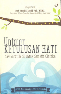 UNTAIAN KETULUSAN HATI