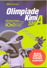 OLIMPIADE KIMIA SMA