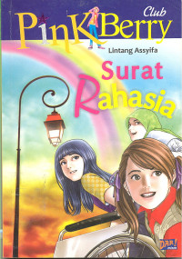 SURAT RAHASIA