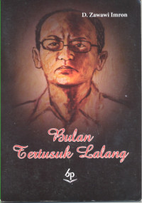 BULAN TERTUSUK LALANG