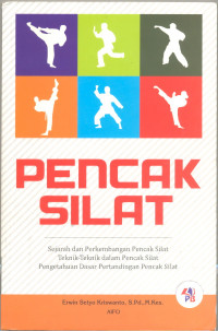 PENCAK SILAT