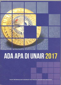 ADA APA DI UNAIR 2017