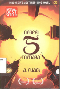 NEGERI 5 MENARA