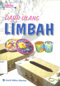 DAUR ULANG LIMBAH