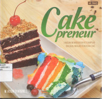 CAKE PRENEUR