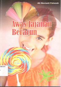 AWAS JAJANAN BERACUN