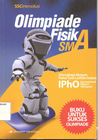 OLIMPIADE FISIKA SMA