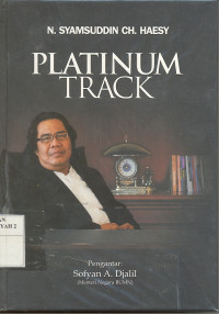 PLATINUM TRACK