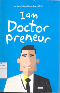 I AM DOCTOR PRENEUR