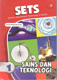 SETS SAINS DAN TEKNOLOGI