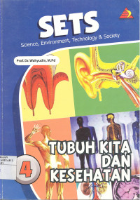 SETS TUBUH KITA DAN KESEHATAN (4)