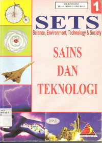 SAINS DAN TEKNOLOGI