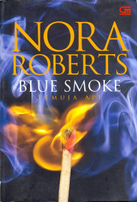 BLUE SMOKE