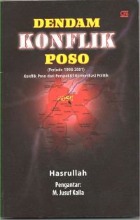 DENDAM KONFLIK POSO