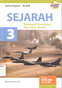 SEJARAH KELOMPOK PEMINATAN ILMU ILMU SOSIAL 3