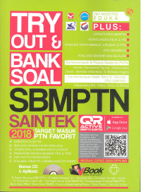 TRY OUT & BANK SOAL SBMPTN SAINTEK 2018