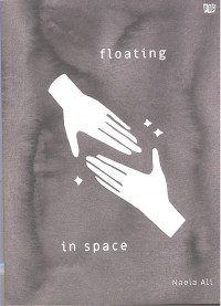 FLOATING IN SPACE