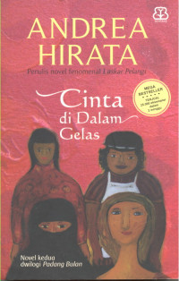 CINTA DI DALAM GELAS