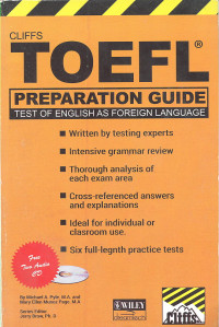 TOEFL