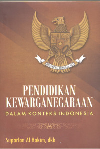 PENDIDIKAN KEWARGANEGARAAN DALAM KONTEKS INDONESIA