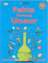 FAKTA TENTANG UNSUR