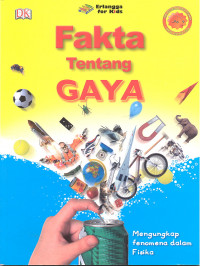 FAKTA TENTANG GAYA