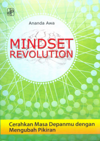 MINDSET REVOLUTION