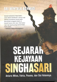 SEJARAH KEJAYAAN SINGHASARI