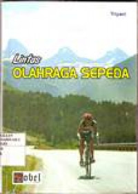 LINTAS OLAHRAGA SEPEDA