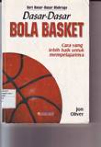 DASAR-DASAR BOLA BASKET