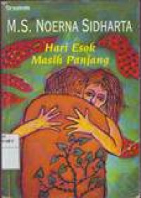 Image of HARI ESOK MASIH PANJANG