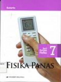 SERI KONSEP FISIKA 7 FISIKA PANAS