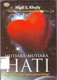 MUTIARA MUTIARA HATI