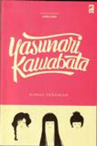 YASUNARI KAWABATA RUMAH PERAWAN