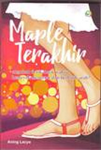 MARPLE TERAKHIR