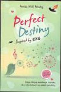 PERFECT DESTINY INSPIRED BY EXO