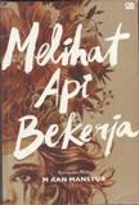 MELIHAT API BEKERJA