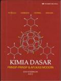 KIMIA DASAR PRINSIP-PRINSIP & APLIKASI MODERN EDISI KESEMBILAN JILID 2