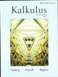 KALKULUS EDISI KESEMBILAN JILID 2