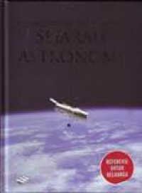 ENSIKLOPEDIA ASTRONOMI SEJARAH ASTRONOMI