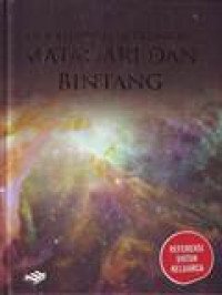 ENSIKLOPEDIA ASTRONOMI MATAHARI DAN  BINTANG