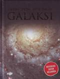 ENSIKLOPEDIA ASTRONOMI GALAKSI