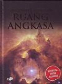 ENSIKLOPEDIA ASTRONOMI RUANG ANGKASA