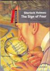 SHERLOCK HOLMES HE SIGN OF FOUR