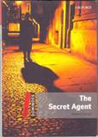 THE SECRET AGENT