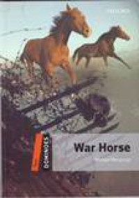 WAR HORSE