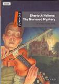 SHERLOCK HOLMES THE NORWOOD MYSTERY