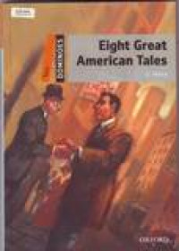 EIGHT GREAT AMERICAN TALES